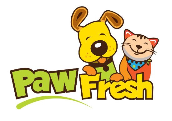 Paw Fresh Device mark 5617050 Trademark