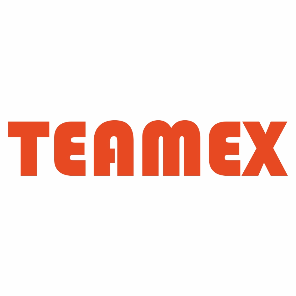 Teamex Device mark 5617544 Trademark