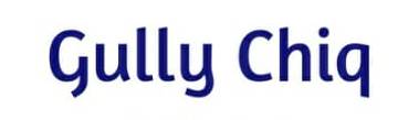 Gully Chiq Device mark 5618394 Trademark