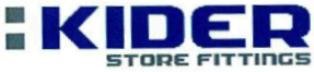 Kider Store Fittings Device mark 2305886 Trademark