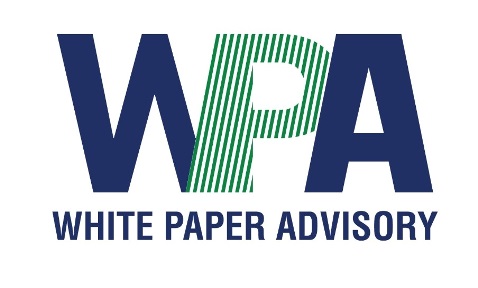 White Paper Advisory Device mark 5619074 Trademark
