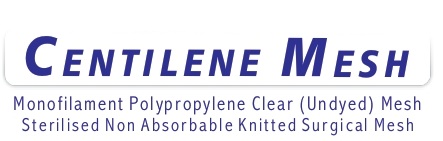 Centilene Mesh Device mark 5619587 Trademark