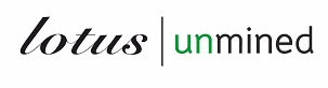 Lotus Unmined Device mark 5618654 Trademark