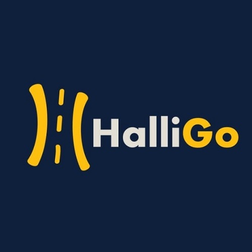 Halligo Device mark 5619160 Trademark