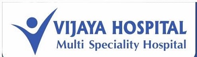 Vijaya Hospital Device mark 5618561 Trademark