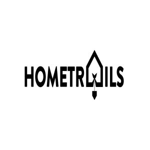 Hometrails Device mark 5620076 Trademark