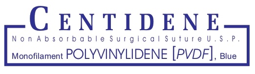 Centidene Device mark 5620096 Trademark