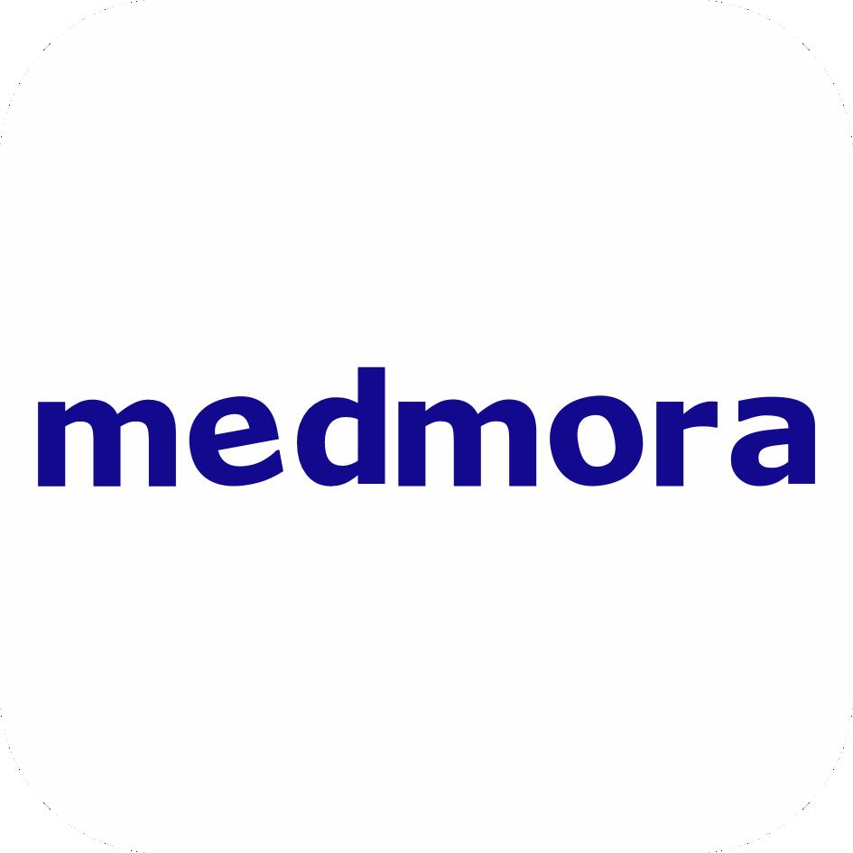 Medmora Device mark 5620126 Trademark