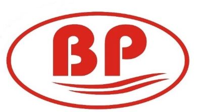 Bp Logo Device mark 5620124 Trademark