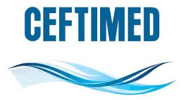 Ceftimed Device mark 5620149 Trademark