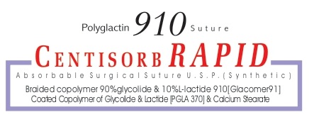 Centisorb Rapid Device mark 5619754 Trademark