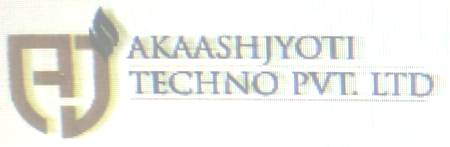 Akaashjyoti Techno Pvt. Ltd. Device mark 5620191 Trademark