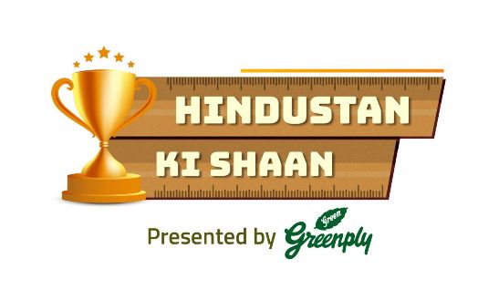 Hindustan Ki Shaan Presented By Greenply Device mark 5619812 Trademark