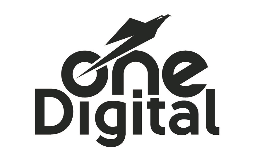 Onedigital With Bird Device Device mark 5618821 Trademark