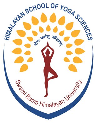 Himalayan School Of Yoga Sciences (device) Device mark 5618883 Trademark