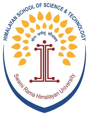 Himalayan College Of Nursing Swami Rama Himalayan University Device mark 5618891 Trademark