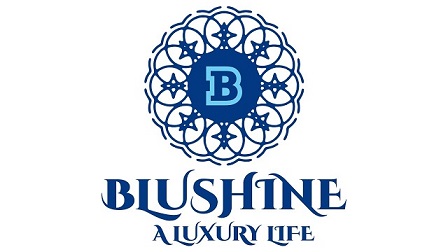 Blushine A Luxury Life Device mark 5619874 Trademark