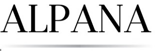 Alpana Device mark 5618933 Trademark