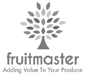 Fruit Master– Adding Value To Your Produce (with Device) Device mark 5620329 Trademark