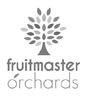 Fruit Master Orchards (with Device) Device mark 5620331 Trademark