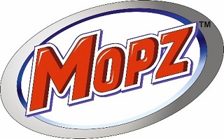 Mopz Device mark 5619509 Trademark