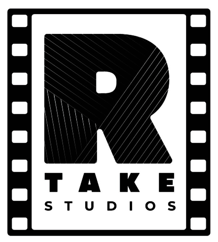 Rtake Studios Device mark 5619558 Trademark