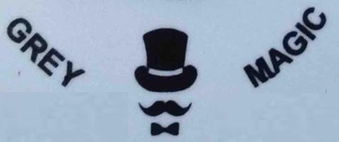 Grey Magic Device mark 5620429 Trademark