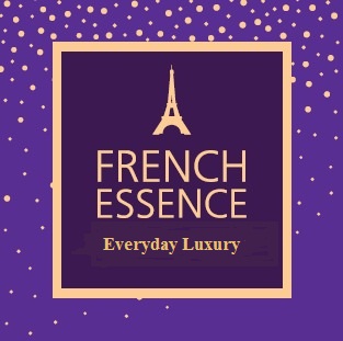 French Essence Everyday Luxury Device mark 5620047 Trademark