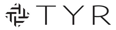 Tyr Device mark 5621136 Trademark