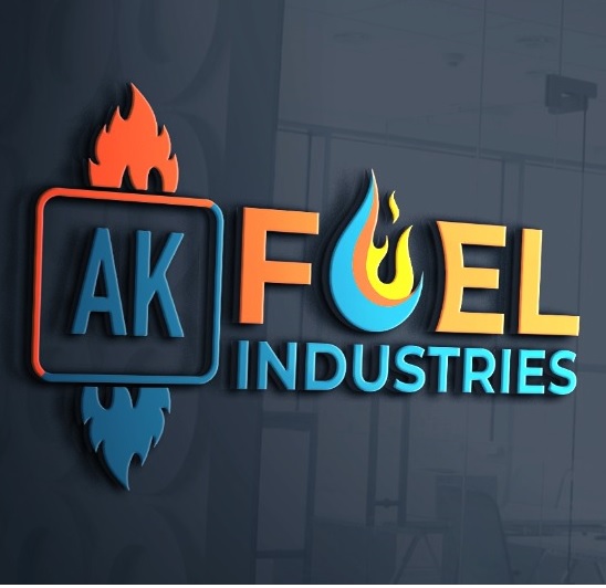 Ak Fuel Industries Device mark 5621646 Trademark