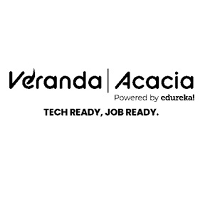 Veranda Acacia Tech Ready, Job Ready (device) Device mark 5621660 Trademark