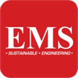 Ems Sustainable Engineering Device mark 5622097 Trademark