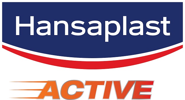 Hansaplast Active And Device (label) Device mark 5621725 Trademark