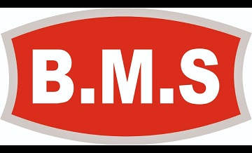 B.m.s Device mark 5622113 Trademark