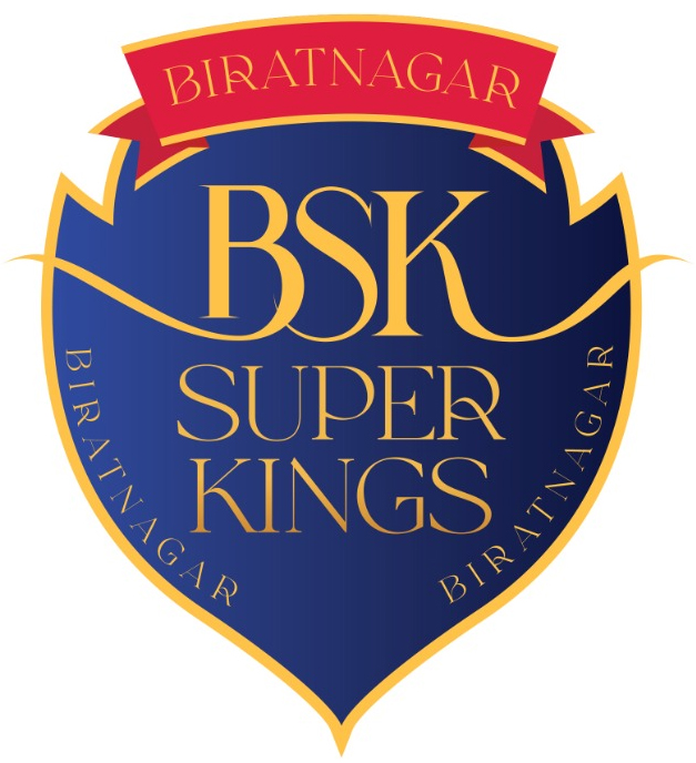 Bsk Super Kings Device mark 5620783 Trademark