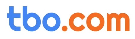 Tbo.com ( Logo And Device) Device mark 5622187 Trademark