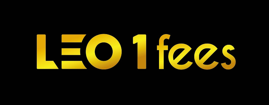 Leo 1 Fees Device mark 5622355 Trademark