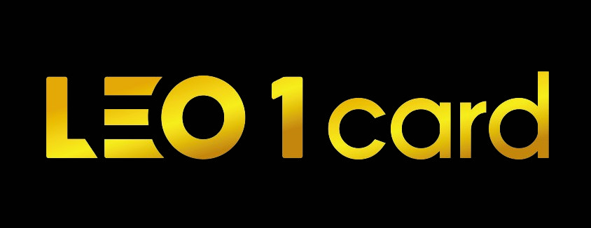 Leo 1 Card Device mark 5622354 Trademark