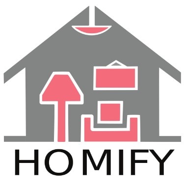 Homify Device mark 5621521 Trademark