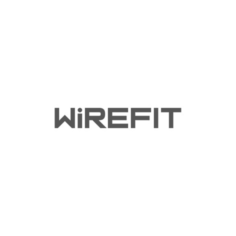 Wirefit Logo Device mark 5621544 Trademark