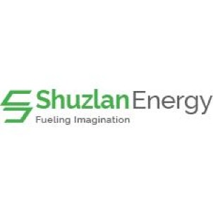 Shuzlan Energy Device mark 5622426 Trademark