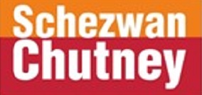 Schezwan Chutney ( Logo) Device mark 5623596 Trademark