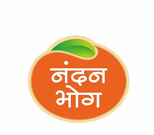 Nandan Bhog Device mark 5622448 Trademark