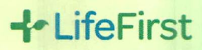 + Lifefirst Device mark 2408916 Trademark