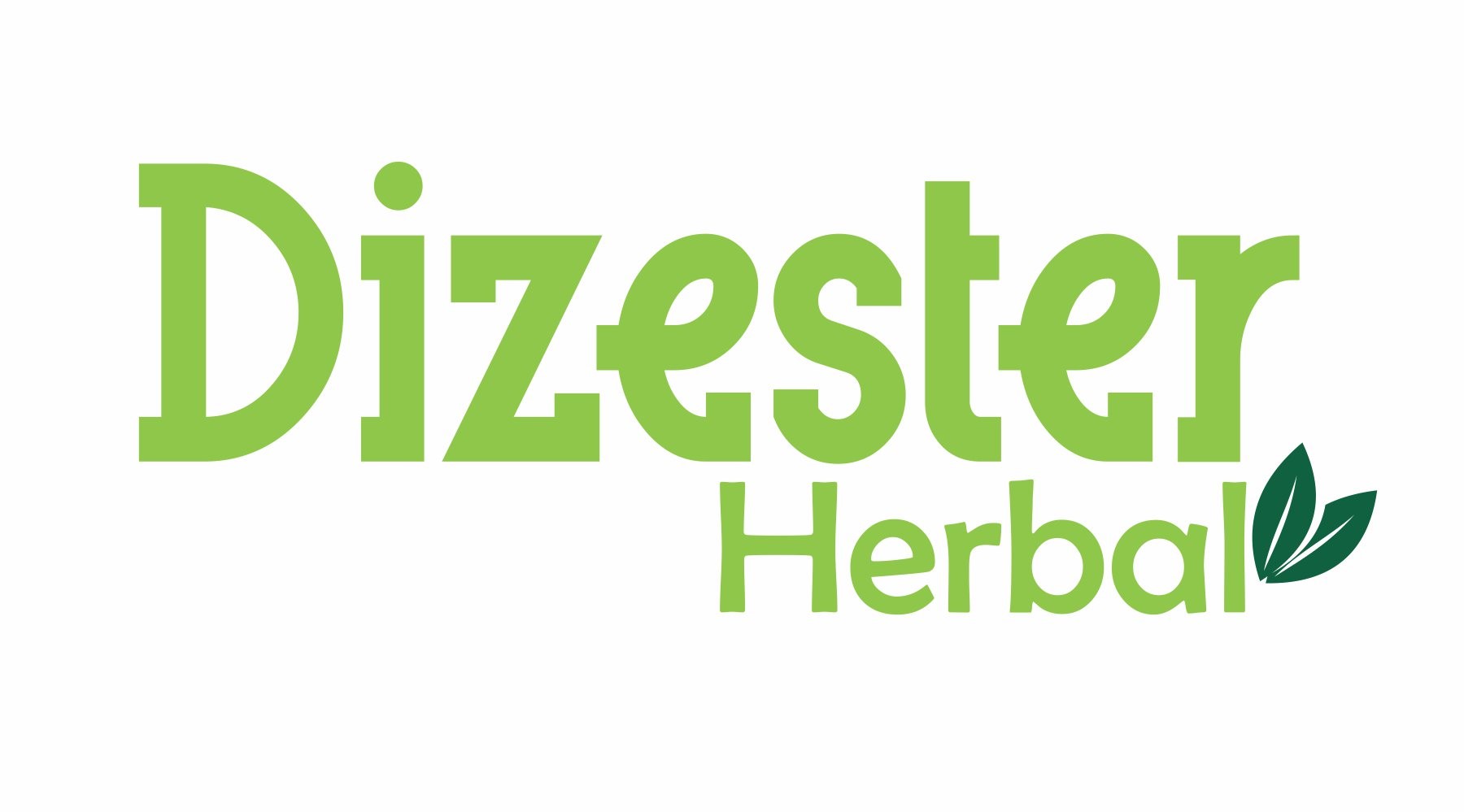 Dizester Herbal Device mark 5622677 Trademark