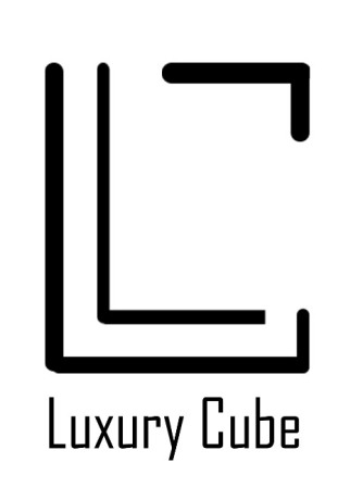 Luxury Cube Device mark 5623748 Trademark