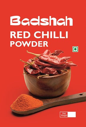 Badshah Red Chilli Powder Device mark 5623770 Trademark