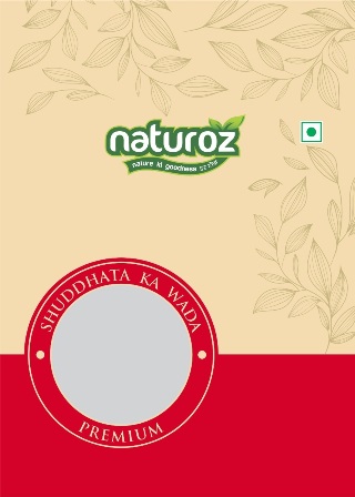 Naturoz Shuddhata Ka Wada Premium Device mark 5623371 Trademark