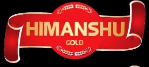 Himanshu Gold (label Mark) Device mark 5622551 Trademark