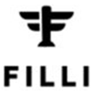 F I L L I Device mark 5623863 Trademark